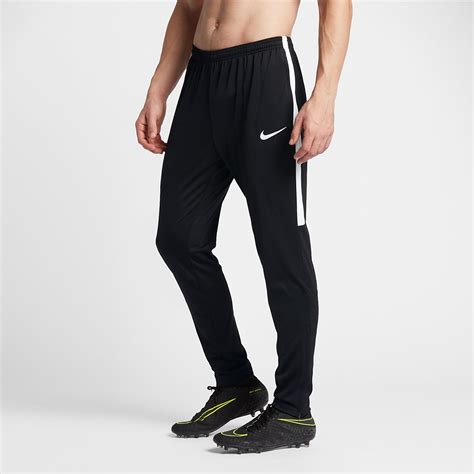 nike dri fit academy blauw broek|NIKE .